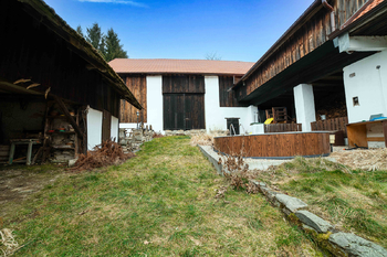 Prodej domu, 102 m2, Žirovnice