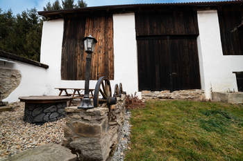 Prodej domu, 102 m2, Žirovnice