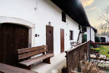Prodej domu, 102 m2, Žirovnice