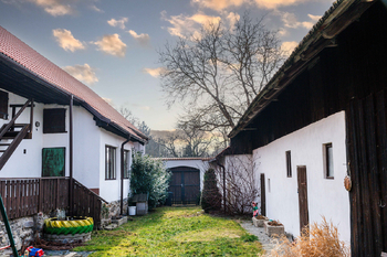 Prodej domu, 102 m2, Žirovnice