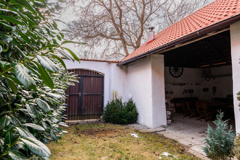 Prodej domu, 102 m2, Žirovnice