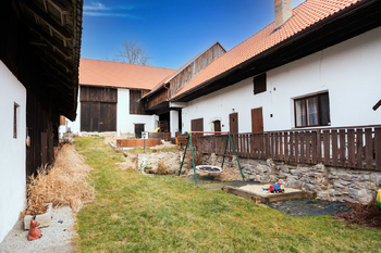 Prodej domu, 102 m2, Žirovnice