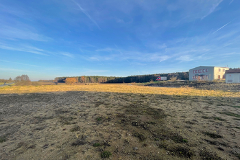 Prodej pozemku, 3127 m2, Bernartice