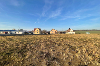 Prodej pozemku, 3127 m2, Bernartice