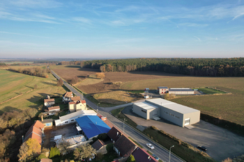 Prodej pozemku, 3127 m2, Bernartice