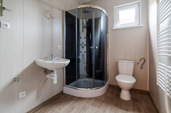 Prodej domu, 46 m2, Nemotice