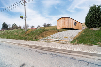 Prodej domu, 46 m2, Nemotice