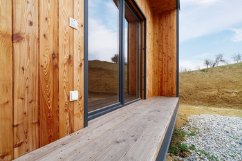 Prodej domu, 46 m2, Nemotice