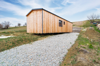 Prodej domu, 46 m2, Nemotice