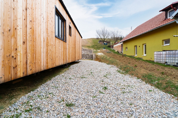 Prodej domu, 46 m2, Nemotice