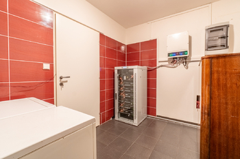 Prodej domu, 420 m2, Černolice
