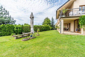Prodej domu, 420 m2, Černolice
