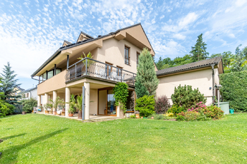 Prodej domu, 420 m2, Černolice