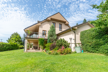 Prodej domu, 420 m2, Černolice