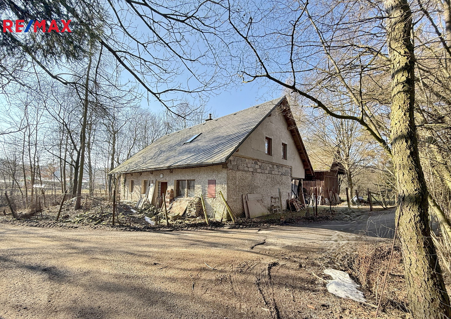 Prodej domu, 100 m2, Žamberk