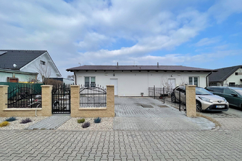 Prodej domu, 83 m2, Sluštice