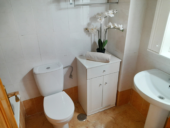 Prodej bytu 3+kk v osobním vlastnictví, 48 m2, Torrevieja