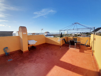 Prodej bytu 3+kk v osobním vlastnictví, 48 m2, Torrevieja