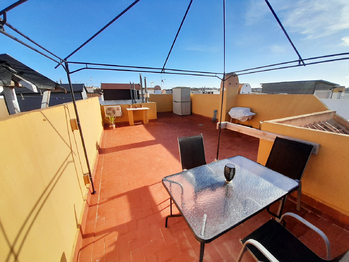 Prodej bytu 3+kk v osobním vlastnictví, 48 m2, Torrevieja