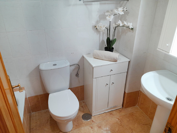Prodej bytu 3+kk v osobním vlastnictví, 48 m2, Torrevieja
