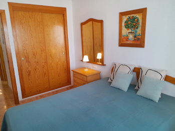 Prodej bytu 3+kk v osobním vlastnictví, 48 m2, Torrevieja