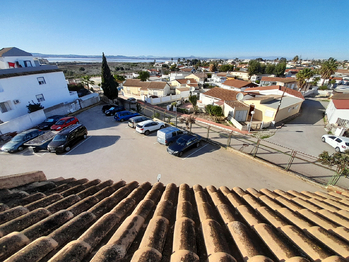 Prodej bytu 3+kk v osobním vlastnictví, 48 m2, Torrevieja
