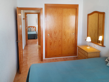 Prodej bytu 3+kk v osobním vlastnictví, 48 m2, Torrevieja