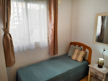 Prodej bytu 3+kk v osobním vlastnictví, 48 m2, Torrevieja
