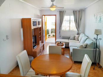 Prodej bytu 3+kk v osobním vlastnictví, 48 m2, Torrevieja
