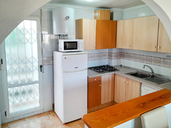 Prodej bytu 3+kk v osobním vlastnictví, 48 m2, Torrevieja