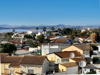 Prodej bytu 3+kk v osobním vlastnictví, 48 m2, Torrevieja