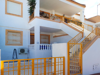Prodej bytu 3+kk v osobním vlastnictví, 48 m2, Torrevieja