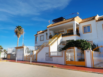 Prodej bytu 3+kk v osobním vlastnictví, 48 m2, Torrevieja