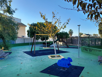 Prodej bytu 3+kk v osobním vlastnictví, 48 m2, Torrevieja