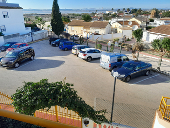 Prodej bytu 3+kk v osobním vlastnictví, 48 m2, Torrevieja
