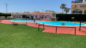 Prodej bytu 3+kk v osobním vlastnictví, 48 m2, Torrevieja
