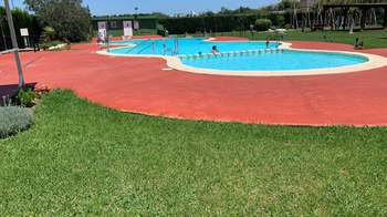 Prodej bytu 3+kk v osobním vlastnictví, 48 m2, Torrevieja