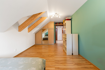 Prodej domu, 174 m2, Kladno