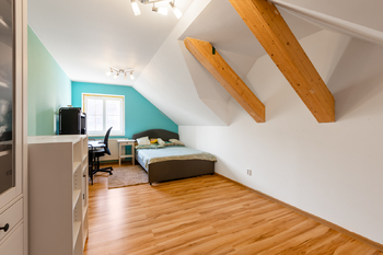 Prodej domu, 174 m2, Kladno