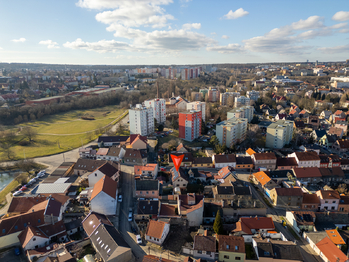 Prodej domu, 174 m2, Kladno
