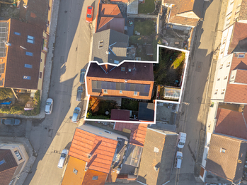 Prodej domu, 174 m2, Kladno