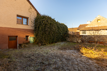 Prodej domu, 174 m2, Kladno