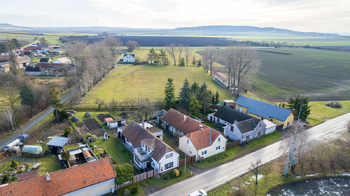 Prodej domu, 90 m2, Vrbice