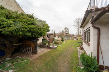 Prodej domu, 90 m2, Vrbice