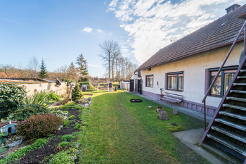 Prodej domu, 90 m2, Vrbice