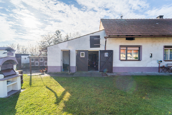 Prodej domu, 90 m2, Vrbice