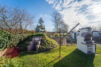 Prodej domu, 90 m2, Vrbice