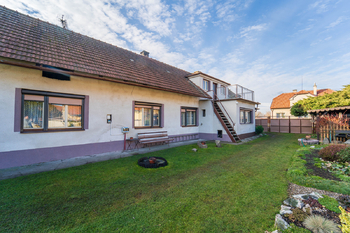 Prodej domu, 90 m2, Vrbice