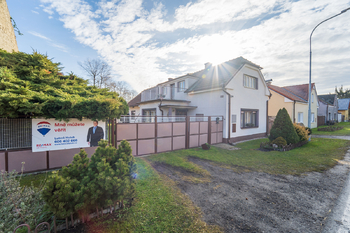 Prodej domu, 90 m2, Vrbice