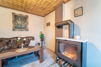 Prodej domu, 90 m2, Vrbice